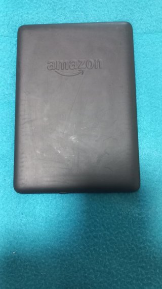 Amazon Kindle Paperwhite 10 Negro