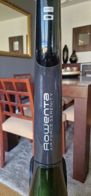 Aspiradora Rowenta 25.2V Lithium Pro