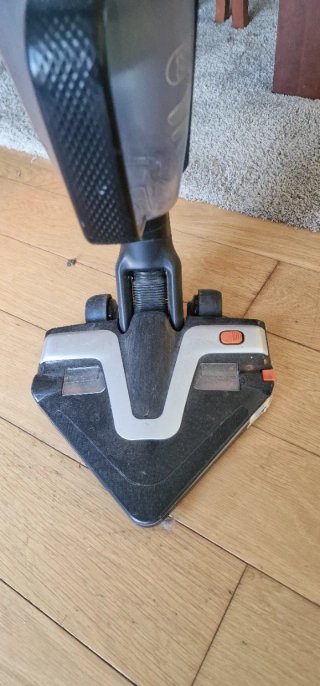 Aspiradora Rowenta 25.2V Lithium Pro