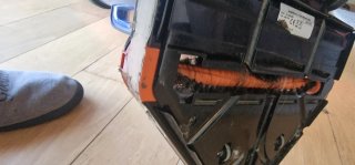 Aspiradora Rowenta 25.2V Lithium Pro