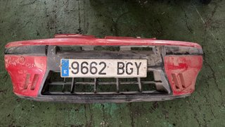 Paragolpes Delantero Fiat Punto 2005