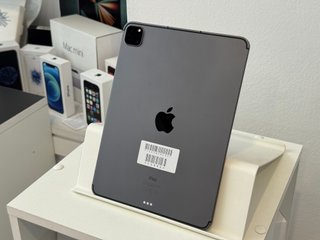 iPad Pro M1 de 11" - GARANTIA