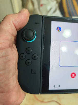 Nintendo Switch 2  + Pokemon Scarlet