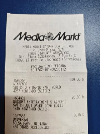Nintendo Switch 2  + Pokemon Scarlet