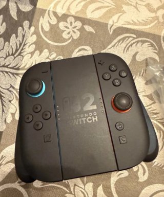 Nintendo Switch 2  + Pokemon Scarlet