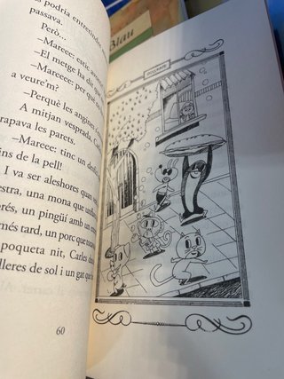 Llibre Una setmana de contes