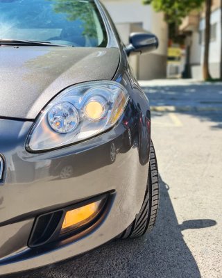 FIAT Bravo 2007