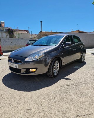 FIAT Bravo 2007