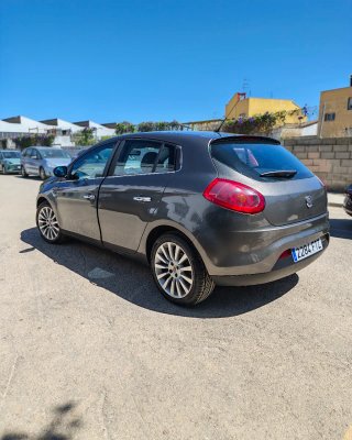 FIAT Bravo 2007