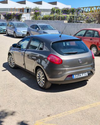 FIAT Bravo 2007
