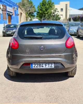 FIAT Bravo 2007