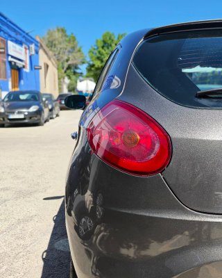 FIAT Bravo 2007