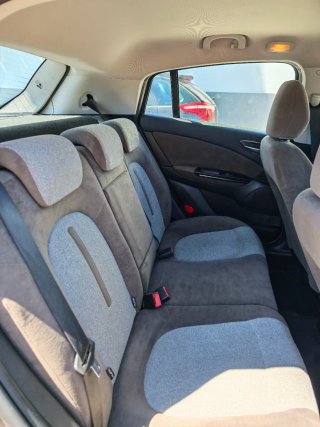 FIAT Bravo 2007
