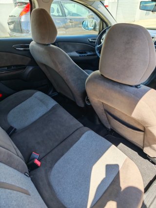 FIAT Bravo 2007