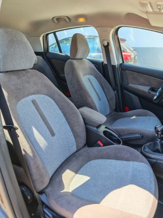 FIAT Bravo 2007