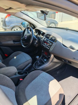 FIAT Bravo 2007