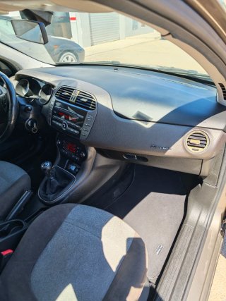 FIAT Bravo 2007