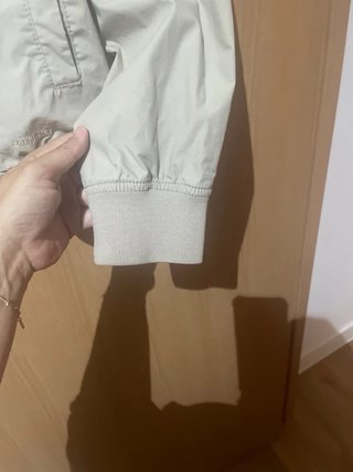 Chaqueta Springfield Hombre Talla XXL