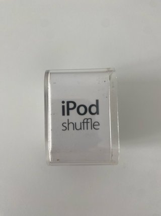 Apple iPod Shuffle Azul