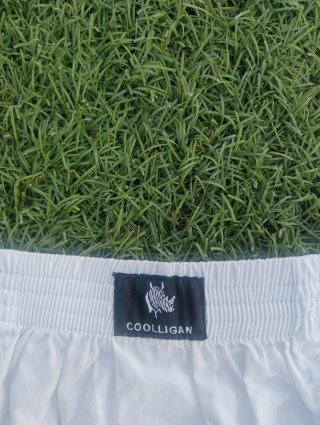 Pantalón corto retro Italia (Paolo Rossi), M82