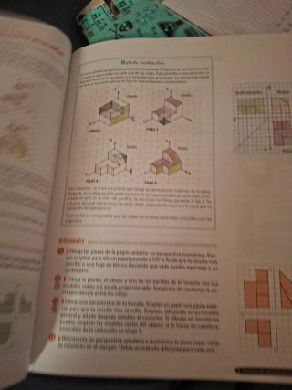 Tecnología y Digitalización II ESO. Libro del e...