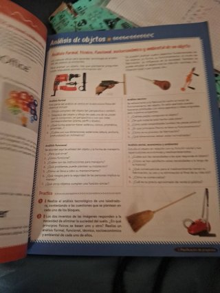 Tecnología y Digitalización II ESO. Libro del e...