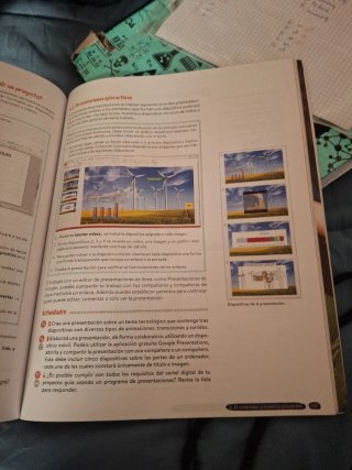Tecnología y Digitalización II ESO. Libro del e...