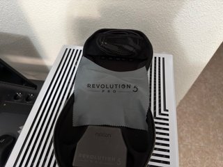 Mando Nacon Revolution Pro PS5/PS4/PC