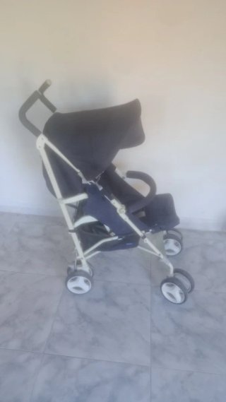 Silla de paseo Inglesina