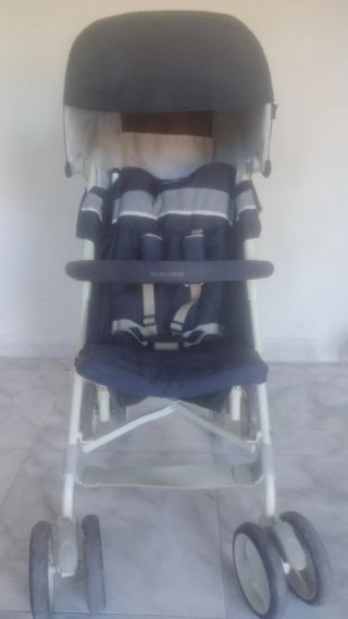 Silla de paseo Inglesina
