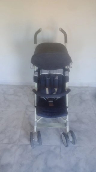 Silla de paseo Inglesina