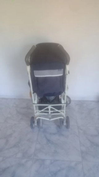 Silla de paseo Inglesina