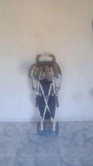 Silla de paseo Inglesina