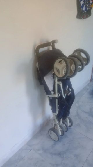 Silla de paseo Inglesina
