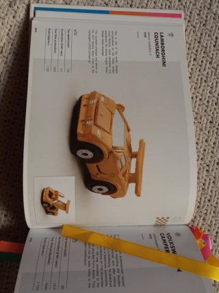 Colección Micromachines Deluxe Galoob V