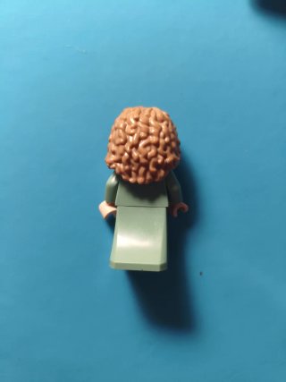LEGO Sybil Trelawney colhp11