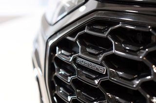Audi Q5 SPORTBACK Black Line 55 TFSI e quattro-ultra