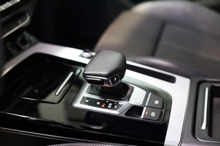 Audi Q5 SPORTBACK Black Line 55 TFSI e quattro-ultra