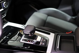 Audi Q5 SPORTBACK Black Line 55 TFSI e quattro-ultra