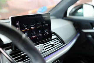 Audi Q5 SPORTBACK Black Line 55 TFSI e quattro-ultra