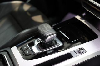 Audi Q5 SPORTBACK Black Line 55 TFSI e quattro-ultra