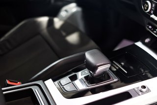 Audi Q5 SPORTBACK Black Line 55 TFSI e quattro-ultra