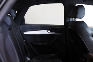 Audi Q5 SPORTBACK Black Line 55 TFSI e quattro-ultra