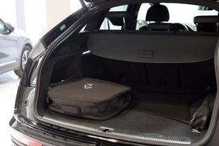 Audi Q5 SPORTBACK Black Line 55 TFSI e quattro-ultra