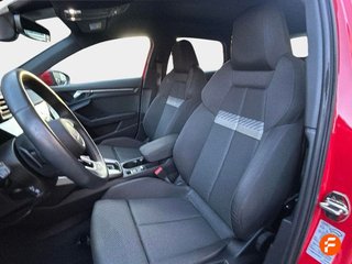 Audi A3 Sportback S line 35 TFSI 110kW S tronic