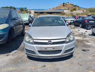 Faro izq opel astra h berlina 1.7 16v cdti 1747026