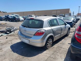 Faro izq opel astra h berlina 1.7 16v cdti 1747026