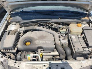 Faro izq opel astra h berlina 1.7 16v cdti 1747026