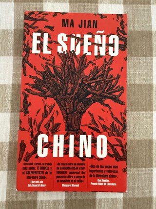 El sueño chino / China Dream