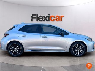 Toyota Corolla 140H Style Plus